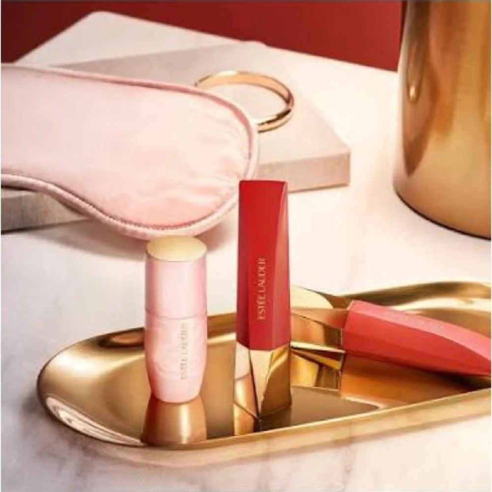 Estee Lauder ‘Hot Shot’ Whipped Lip Color